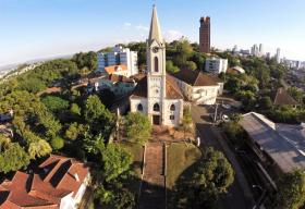 Sedec- Igreja Três Reis Magos