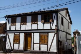 Casa Kaiser