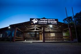 Sociedade Gaúcha Lomba Grande