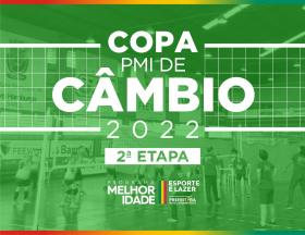 2° Etapa