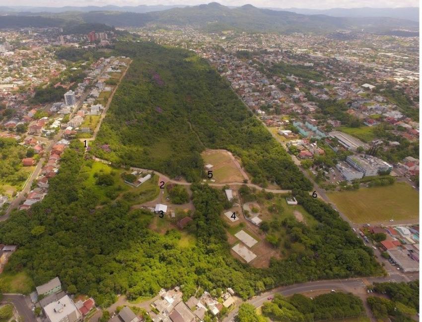 Parcão