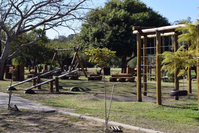 Parcão