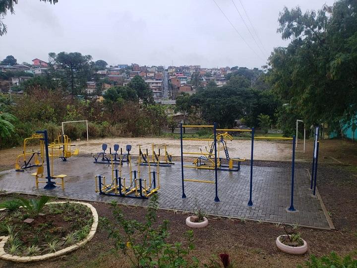Praça 