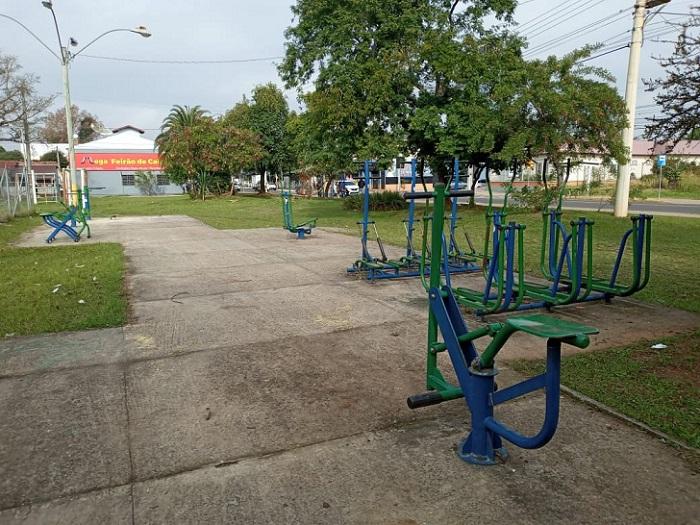 Praça 