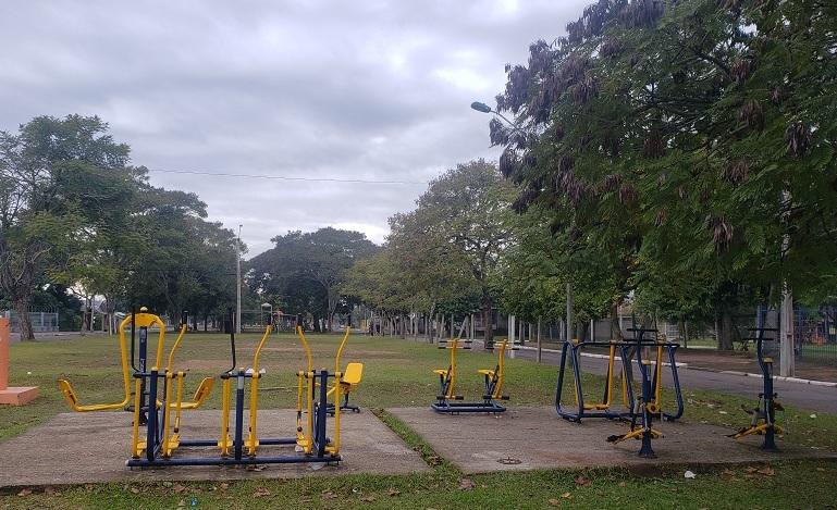 Praça 