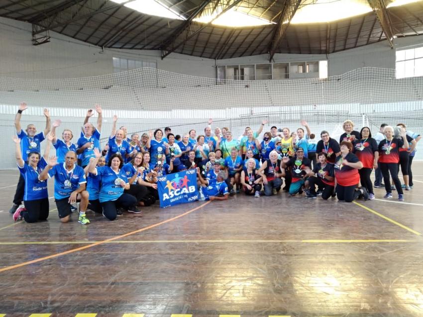 Todas Equipes 