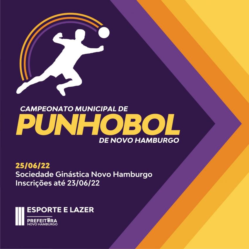 Campeonato de Punhobol