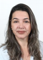 Madalena Regina Soares