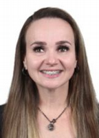 Morgana Priscila Raaber